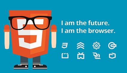 云和html5培训