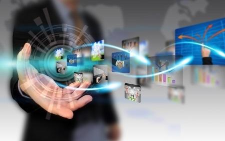 郑州IT江湖风云破解第一季,看云和数据如何煮酒论英雄