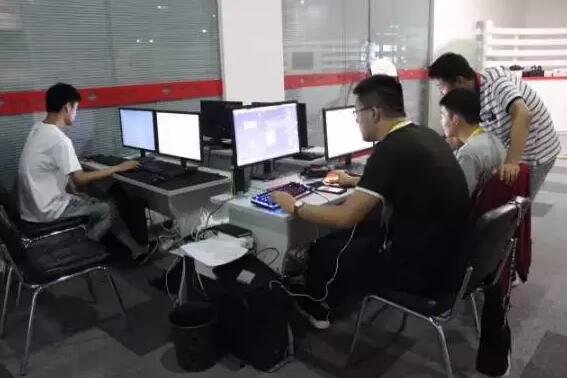 云和学员学习日常大放送,快搬小板凳来围观